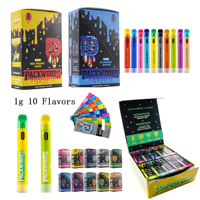 USA Stock packwoods x runtz extracts 
