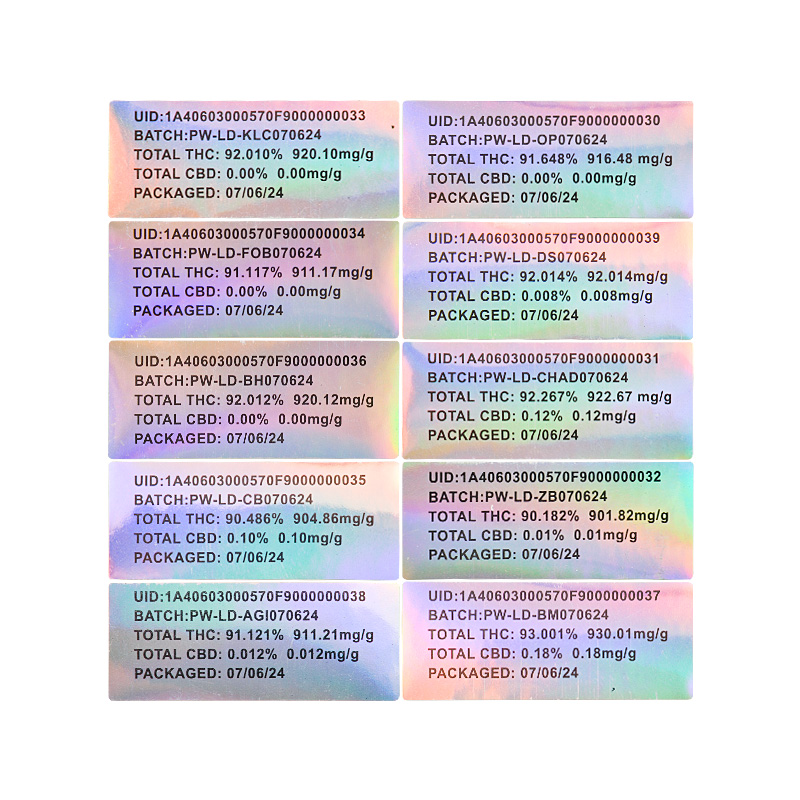 USA New Packwoods with Digital Screen Disposables 2g 10 Flavors