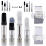 USA Stock ccell 510 cartridge 1g
