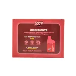 USA warehouse Goo'd Extracts disposables 2G 10 Flavors