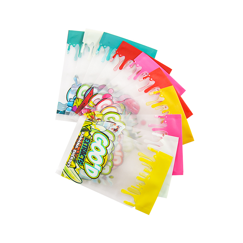 USA warehouse Goo'd Extracts disposables 2G 10 Flavors