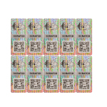 Germany stock Melt Packwoods Disposables 1g 10 Flavors 