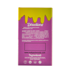Germany stock Melt Packwoods Disposables 1g 10 Flavors 