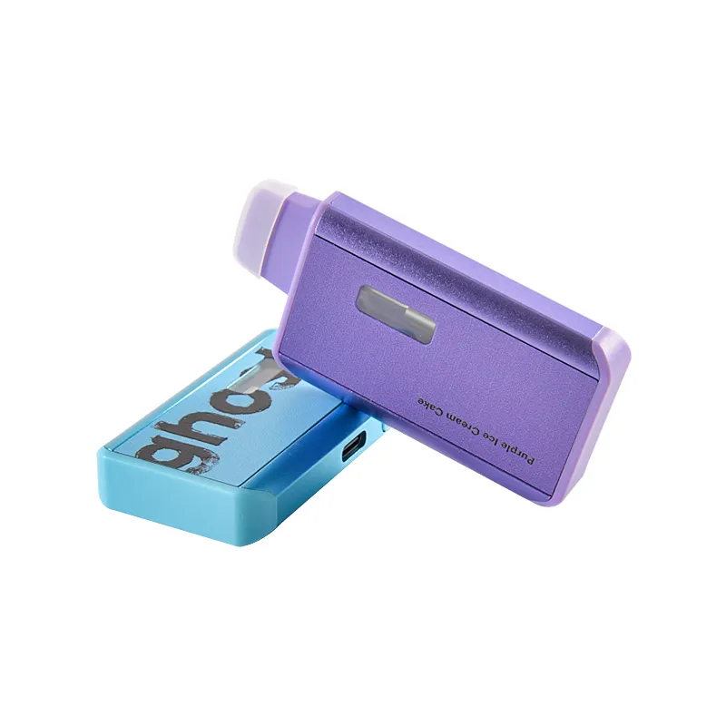 USA Ghost 2g disposables 6 Flavors 