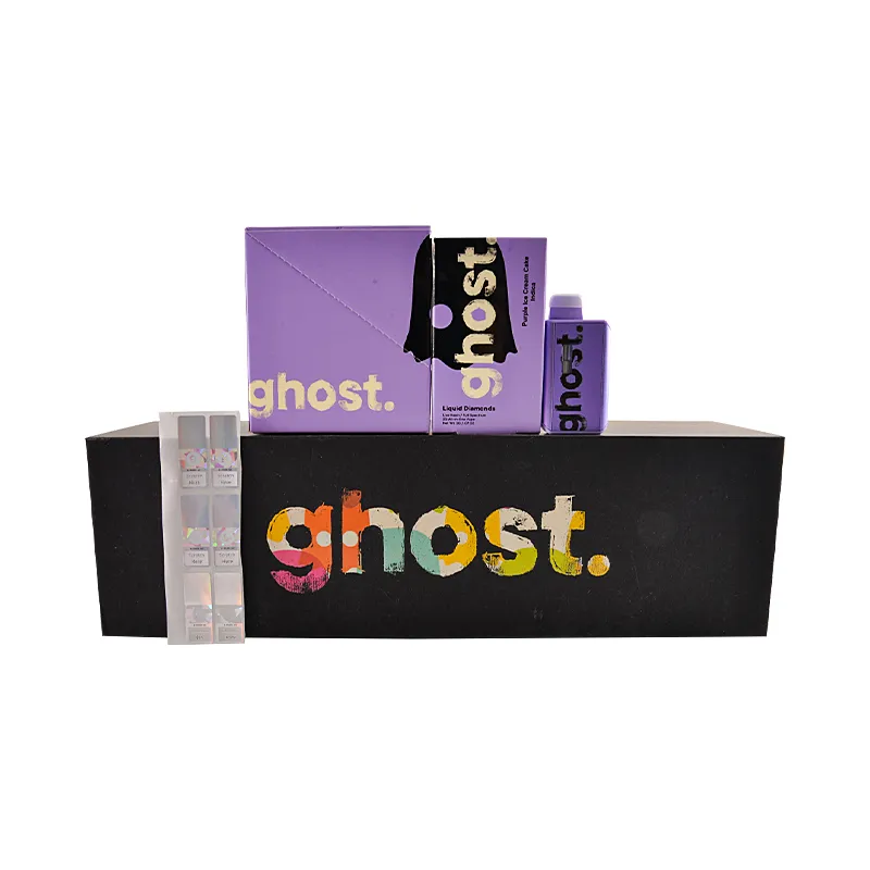 USA Warehouse ghost 2g

