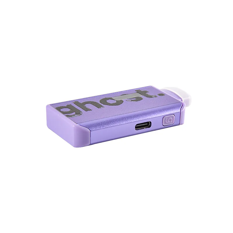 USA Ghost 2g disposables 6 Flavors 