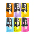 USA Ghost 2g disposables 6 Flavors 