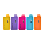 USA Ghost 2g disposables 6 Flavors 