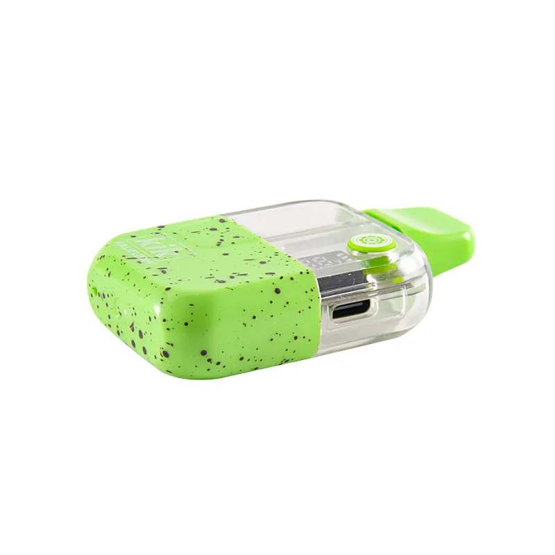 kik vape 4ml USA warehouse
