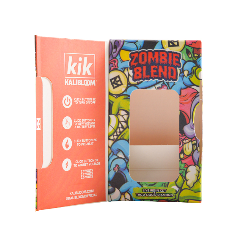 USA Kik disposables with Digital Screen Vape 4g 10 Flavors