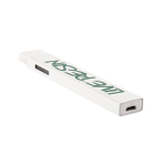 USA Piff Bar White Disposables 1ml 10 Flavors