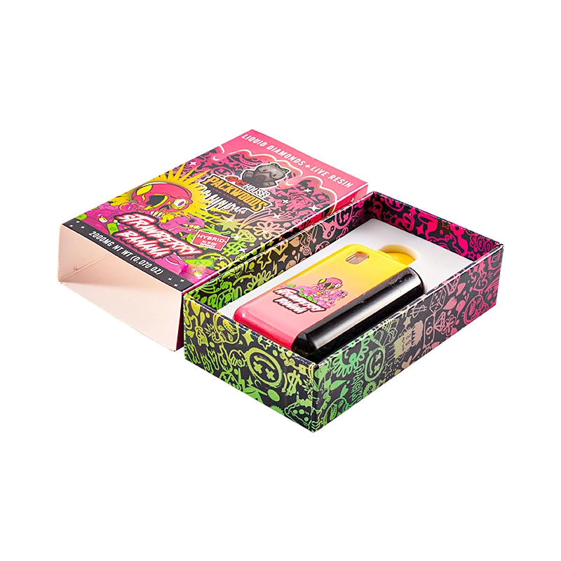 elf bar vape uk 2g Gas House Packwoods V2 Disposable Vape main image 1