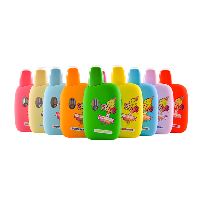 Germany stock Melt Packwoods Disposables 1g 10 Flavors  02