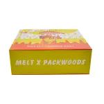USA stock Melt Packwoods Disposables 2g 10 Flavors