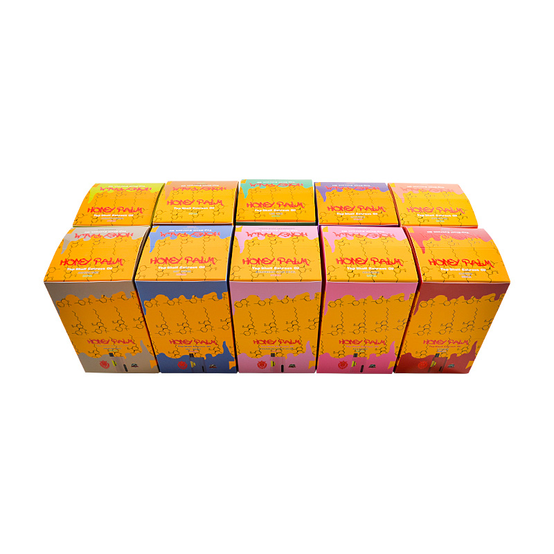 honey palm 2000mg USA Warehouse
