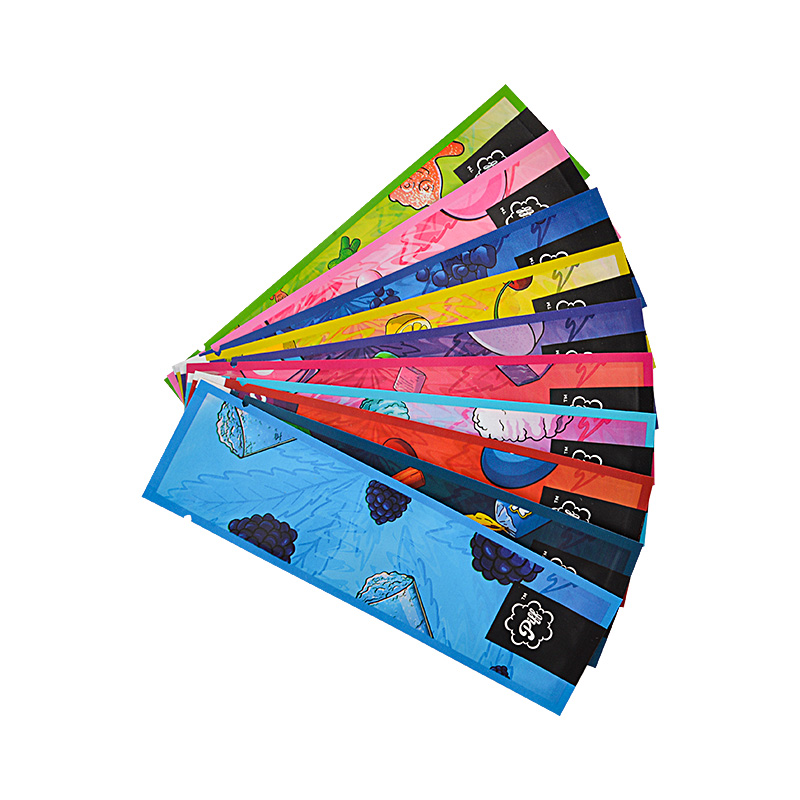 USA warehouse Piff Bar Disposables 1ml 10 Flavors 