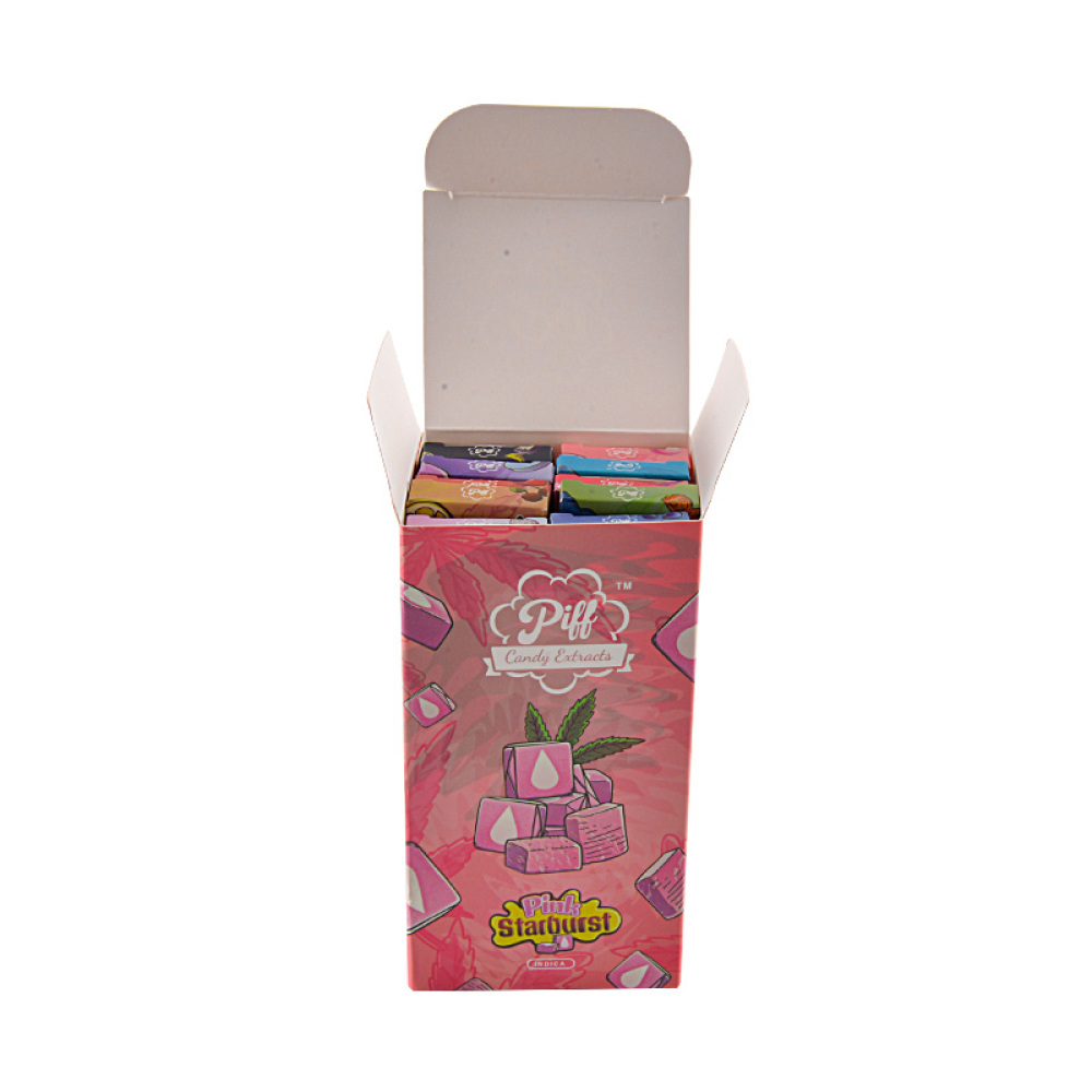 USA warehouse Piff Bar Disposables 1ml 10 Flavors 