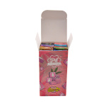 USA warehouse Piff Bar Disposables 1ml 10 Flavors 