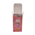 USA warehouse Piff Bar Disposables 1ml 10 Flavors 