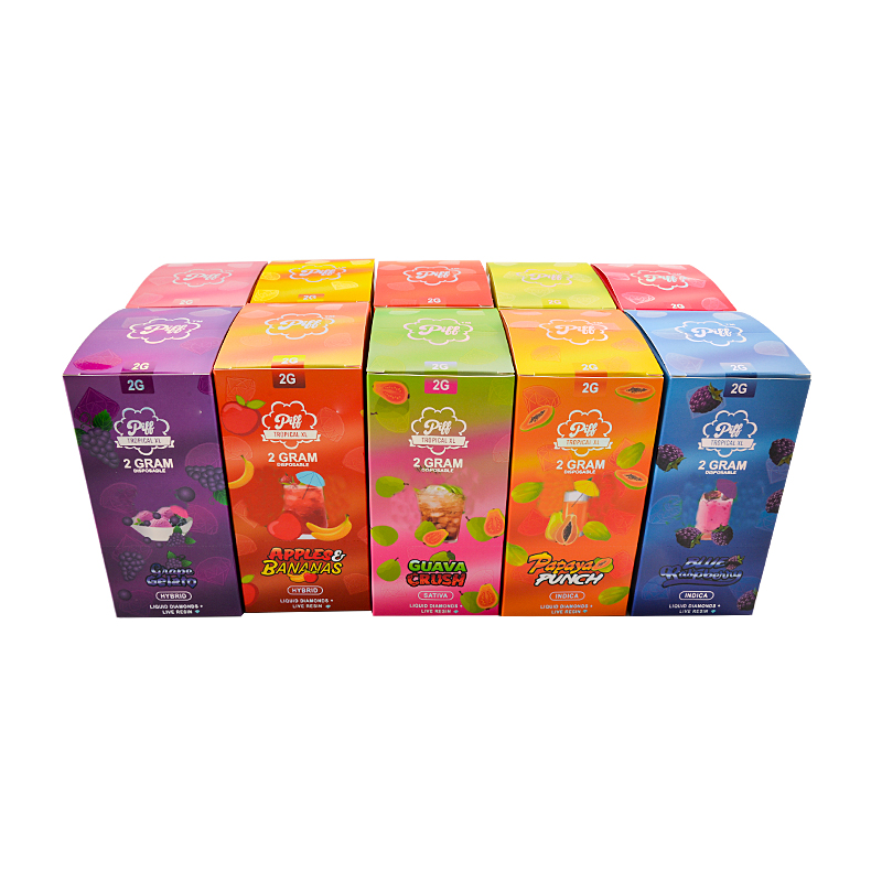 piff tropical xl 2gram disposable USA
