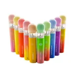 USA warehouse Piff Bar Tropical XL 2G 10 Flavors