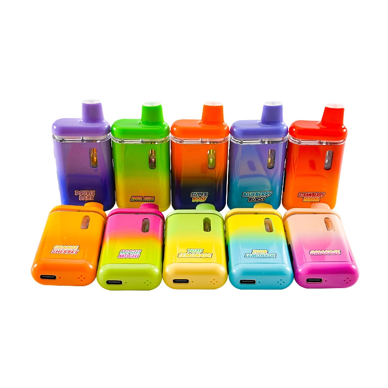 led screen tyson vape pod TYSON VAPE ROUND 2 7500 PUFFS LED SCREEN