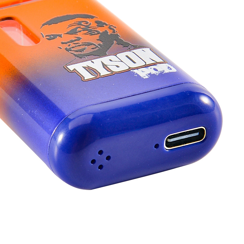 elf bar vape uk Custom tyson 2g disposable main image 1