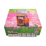 USA Empty Tyson Pod 2g Disposable Wholesale with  Screen Display