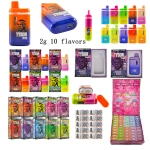 elf bar vape uk Tyson 2.0 x G Pen Dash Vaporizer 🌿 – CaliConnected main image 1
