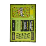 USA warehouse 2ml fryd donuts thc

