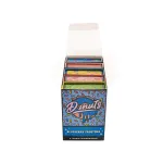 USA  Fryd Extracts Donuts Disposable 2g Wholesale 5 Flavors