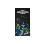 Germany Wholesale Sluggers Hit Disposable  Empty Vape Pens 1g 10 flavors