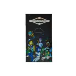 USA Sluggers 1g 1000mg Empty Disposable Vape Pens 10 Flavors