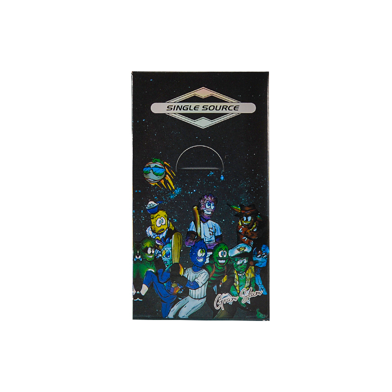 Germany Wholesale Sluggers Hit Disposable  Empty Vape Pens 1g 10 flavors
