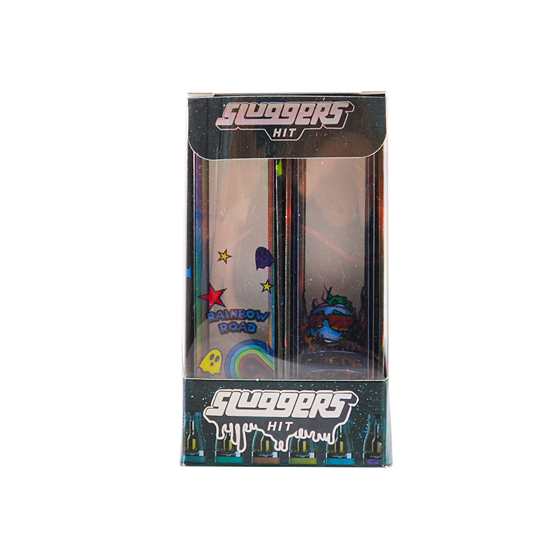 USA sluggers thc vape 1 gram