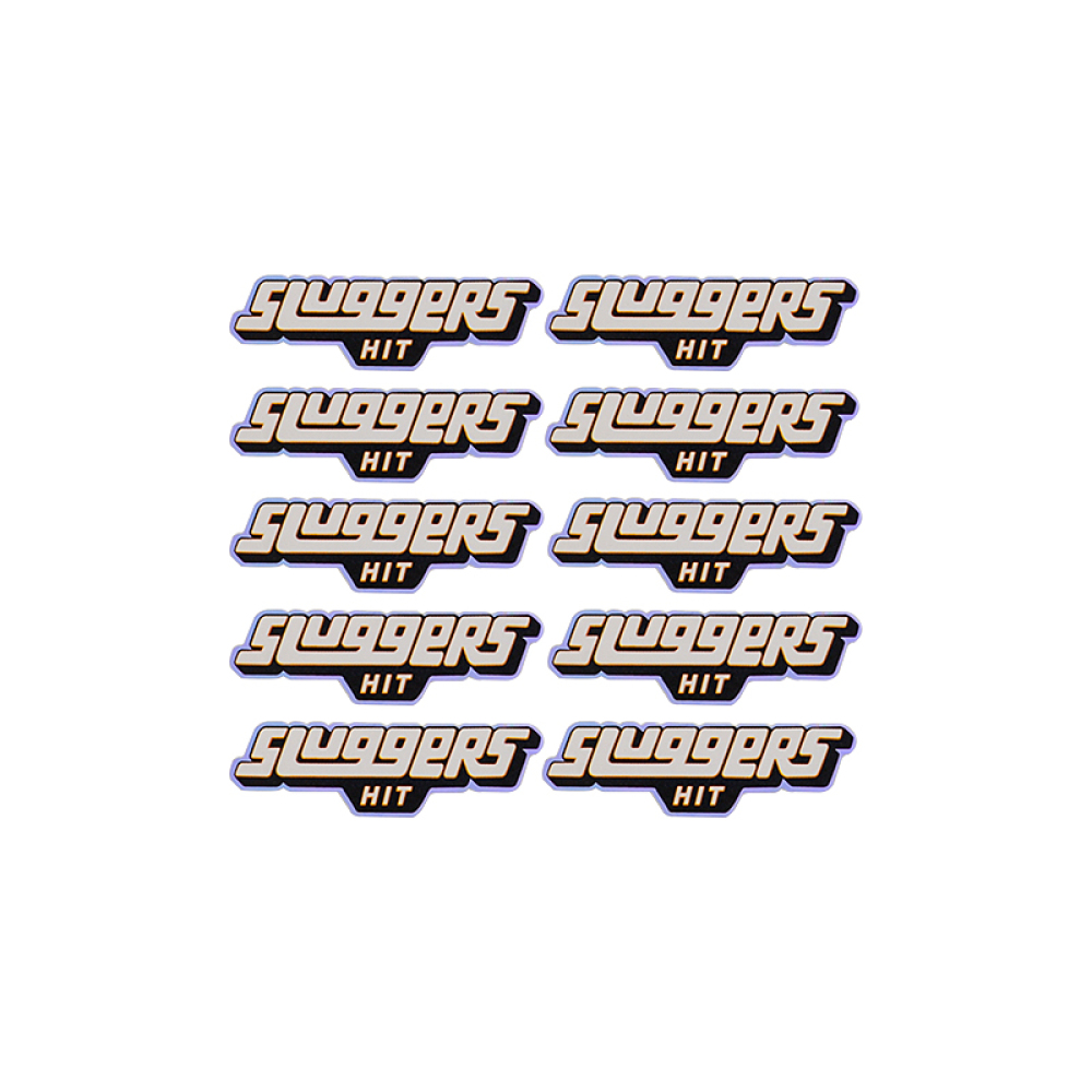 Germany Wholesale Sluggers Hit Disposable  Empty Vape Pens 1g 10 flavors