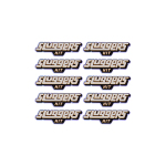 Germany Wholesale Sluggers Hit Disposable  Empty Vape Pens 1g 10 flavors