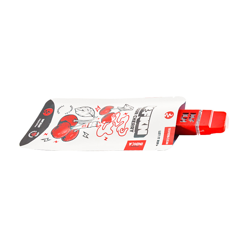 USA stock MFKN 2G Disposable 10 Flavors