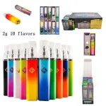 USA sluggers hit 2g disposable