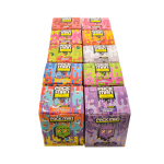 USA Hot Sale Packman Mini 1.5g Disposable Vape Pens 1500mg Device Pod