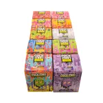 USA Hot Sale Packman Mini 1.5g Disposable Vape Pens 1500mg Device Pod