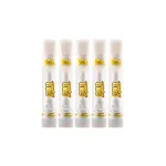 gold coast clear carts 0.8g


