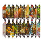 0.8g gcc vape cartridge
