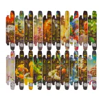 0.8g gcc vape cartridge
