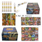 gcc carts 0.8ml

