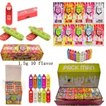 packman mini USA warehouse