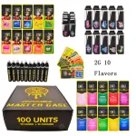 MUHA MEDS 2g USA Stock
