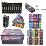 zero disposable thc 2 gram usa stock
