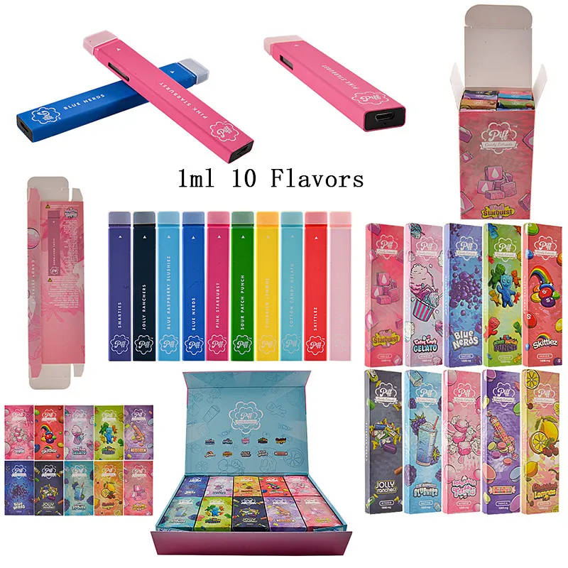 USPiff bar USA warehouse 

