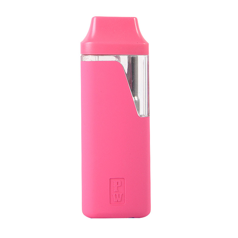 Packwoods X Runtz Runty 1ml Disposables 10 Flavors